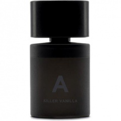 Black Series - A: Killer Vanilla by Blood Concept perfume bottle