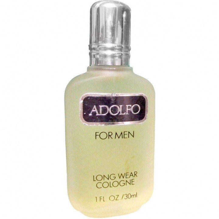Adolfo for Men (Cologne) by Adolfo perfume bottle