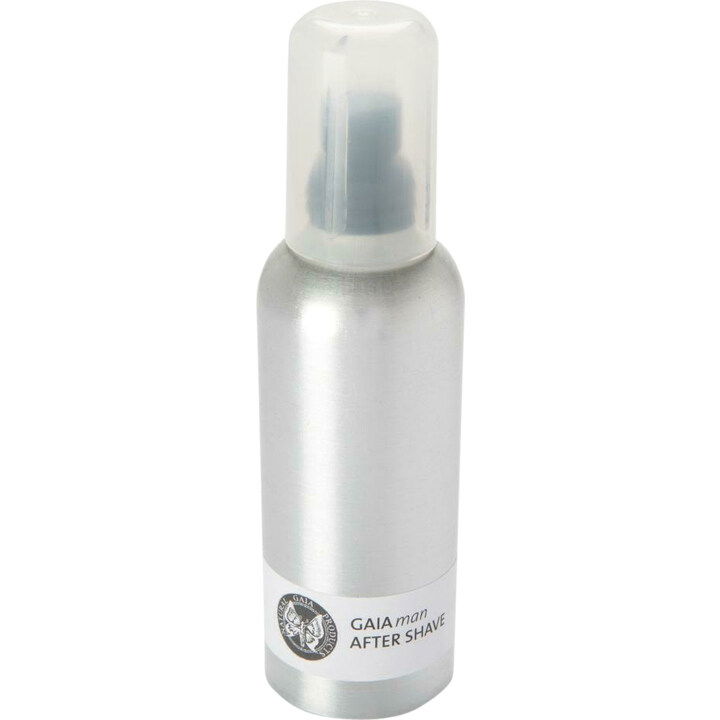 Gaia Man by Gaia Natural Products perfume bottle