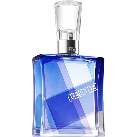 Country Chic EDT by Bath & Body Works perfume bottle