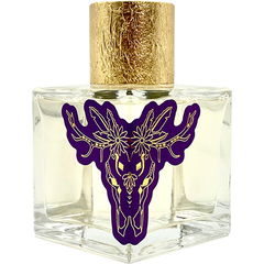A Eugene Tale by Gypsy Perfume perfume bottle