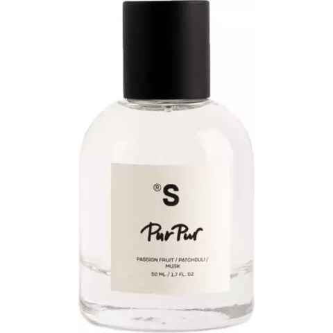 Pur Pur by Sister's Aroma perfume bottle