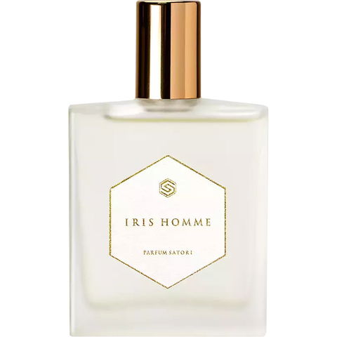 Iris Homme