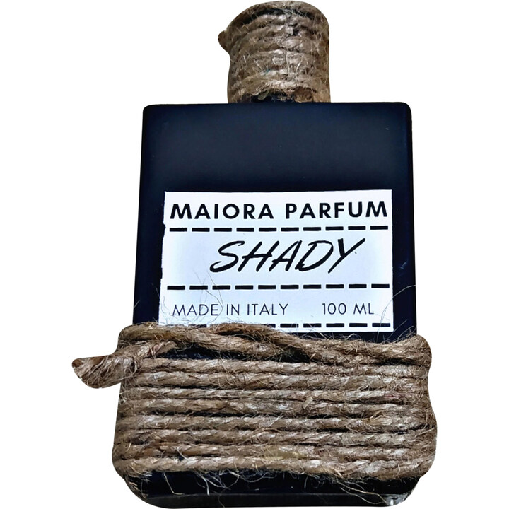 Shady by Maiora Parfum perfume bottle