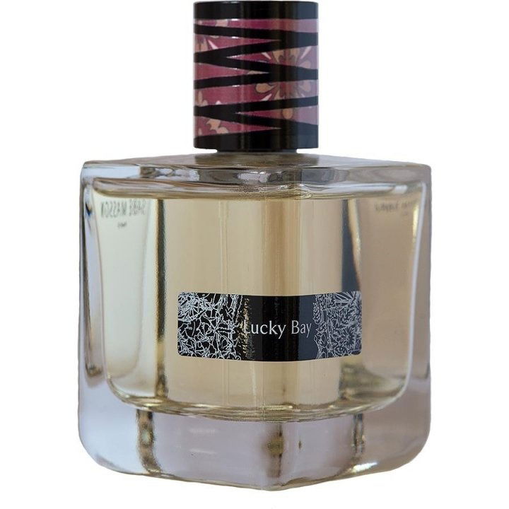 Lucky Bay EDP by Sabé Masson / Le Soft Perfume perfume bottle