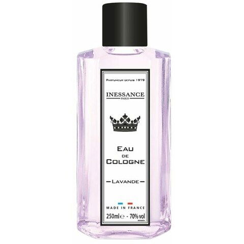 Eau de Cologne Lavande