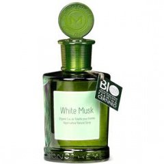 White Musk (2012) by Monotheme perfume bottle