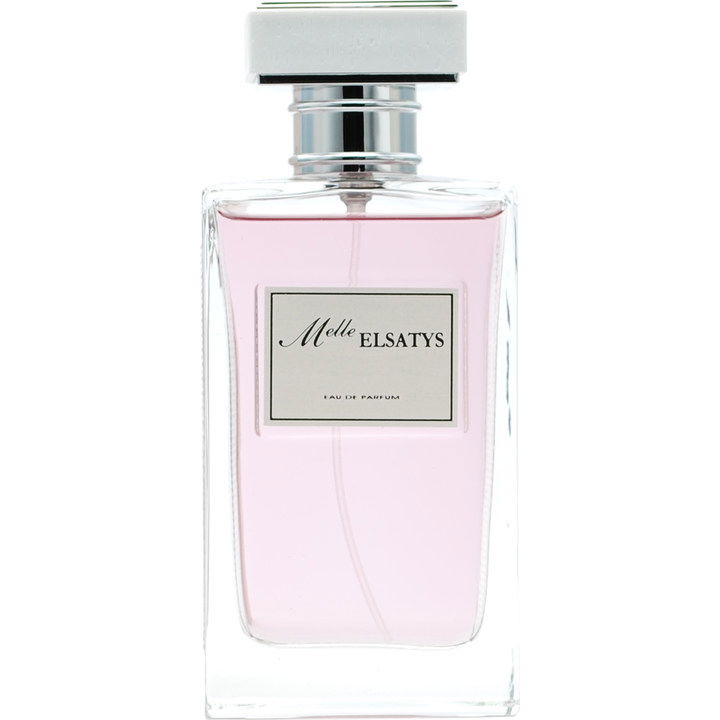 Melle Elsatys by Reyane Tradition perfume bottle