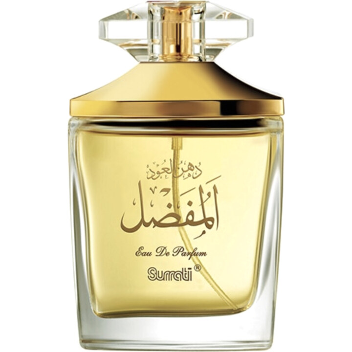 Dehan Oudh Mufaddal / ديهان عود موفادال