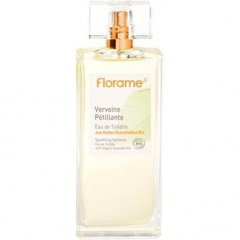 Verveine Pétillante by Florame perfume bottle