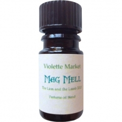 Mag Mell by Violette Market perfume bottle