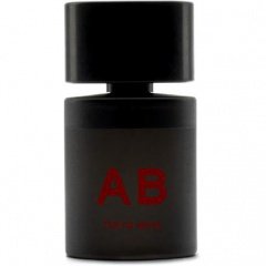 Red Series - AB: Tokyo Musk by Blood Concept perfume bottle