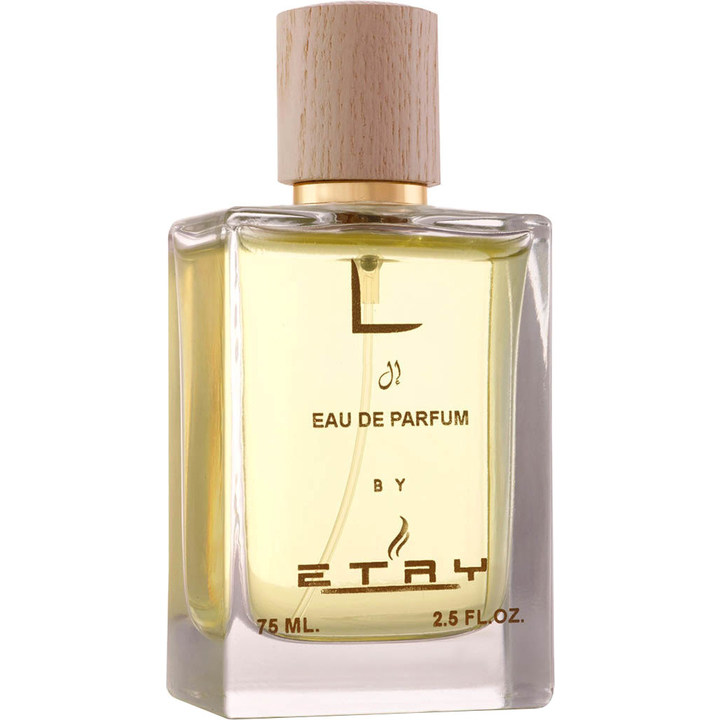 L / إلْ by Etry perfume bottle