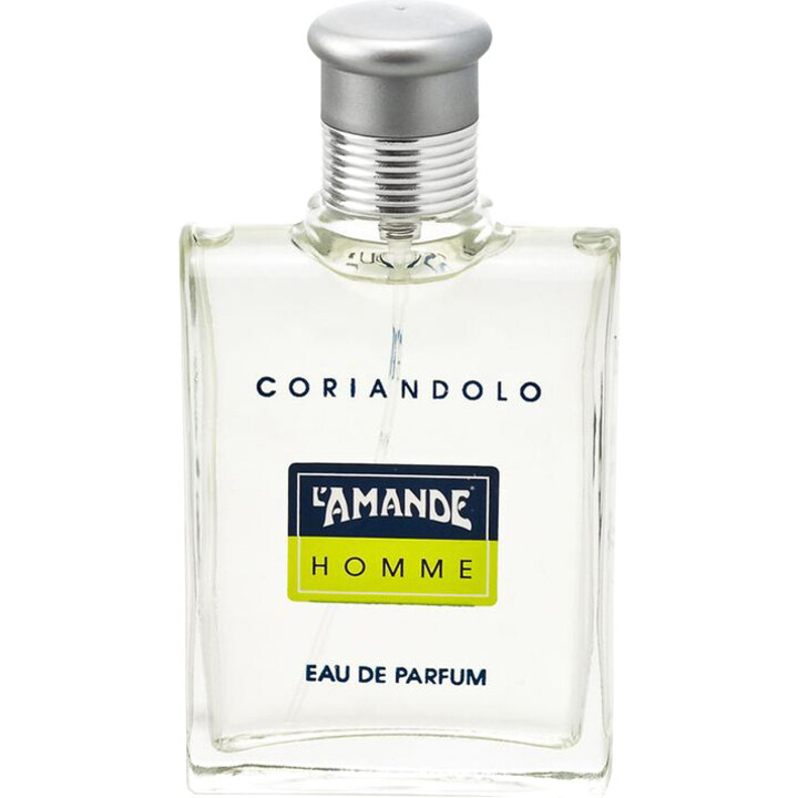 Coriandolo by L'Amande perfume bottle