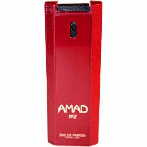 Amad №2