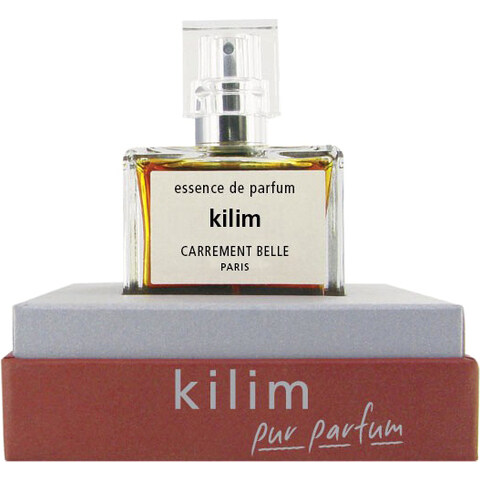 Kilim (Essence de Parfum) by Carrement Belle perfume bottle