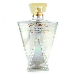 Too Much... Champs-Elysées by Guerlain perfume bottle