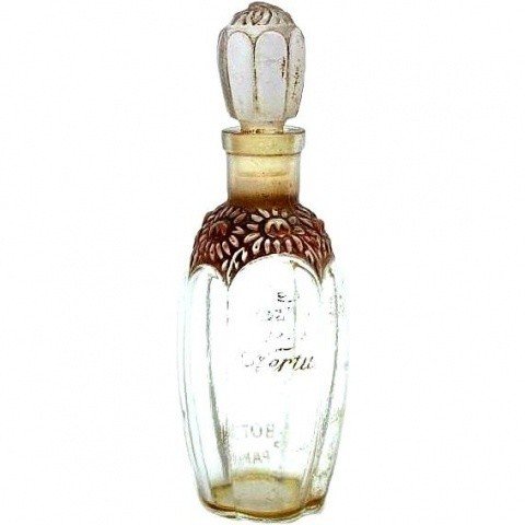 Le Sentier de la Vertu by Botot perfume bottle