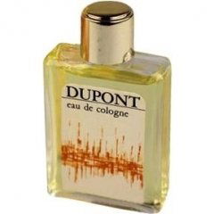 Dupont by Richard Dupont perfume bottle