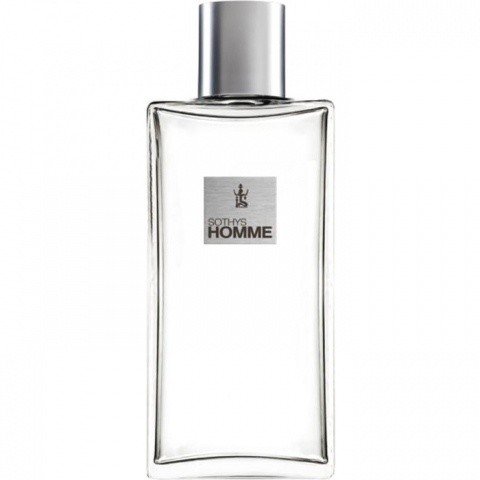 Sothys Homme EDT by Sothys perfume bottle