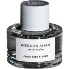 Infusion Assam by Cloon Keen Atelier perfume bottle