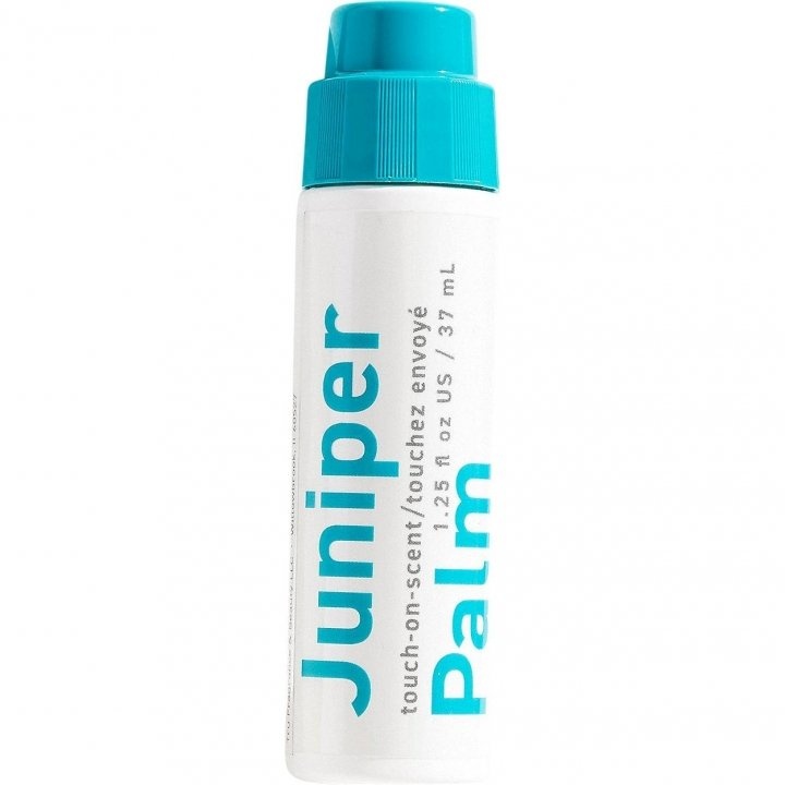 Juniper Palm by Urban Outfitters perfume bottle