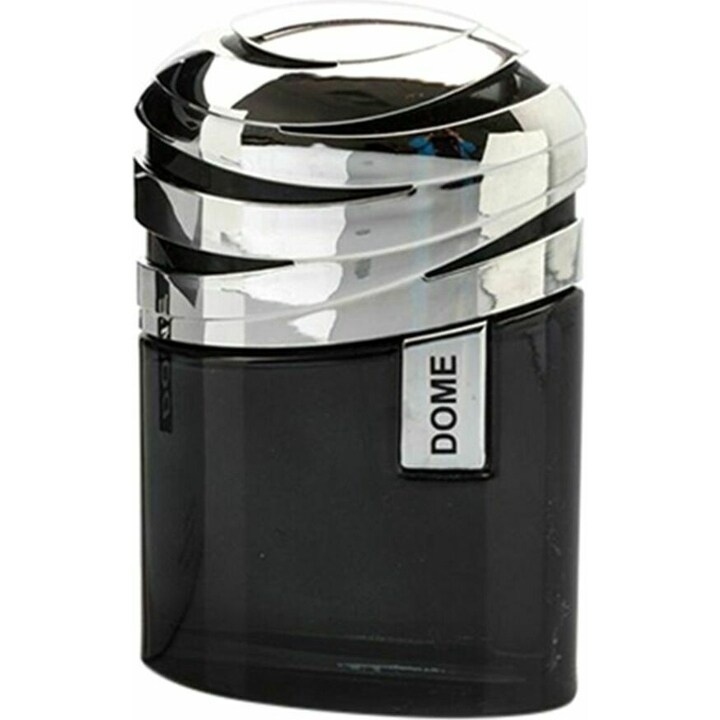Dome by Vivarea perfume bottle