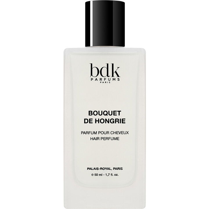 Bouquet de Hongrie (Parfum pour Cheveux) by bdk Parfums perfume bottle