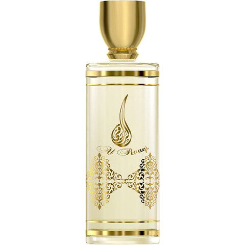 Al Raaqi by Adam & Eve / آدم وحواء perfume bottle
