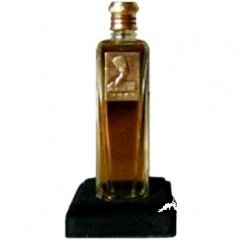 Nefertiti by Chabrawichi perfume bottle