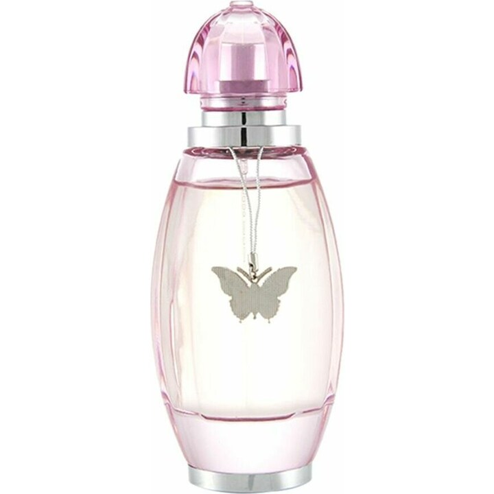 Butterfly 1 by Arabian Oud / العربية للعود perfume bottle