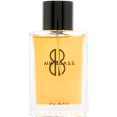 Mr. Blass EDT by Bill Blass perfume bottle