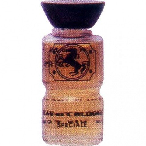 Arden for Men (Eau de Cologne Speciale) by Elizabeth Arden perfume bottle