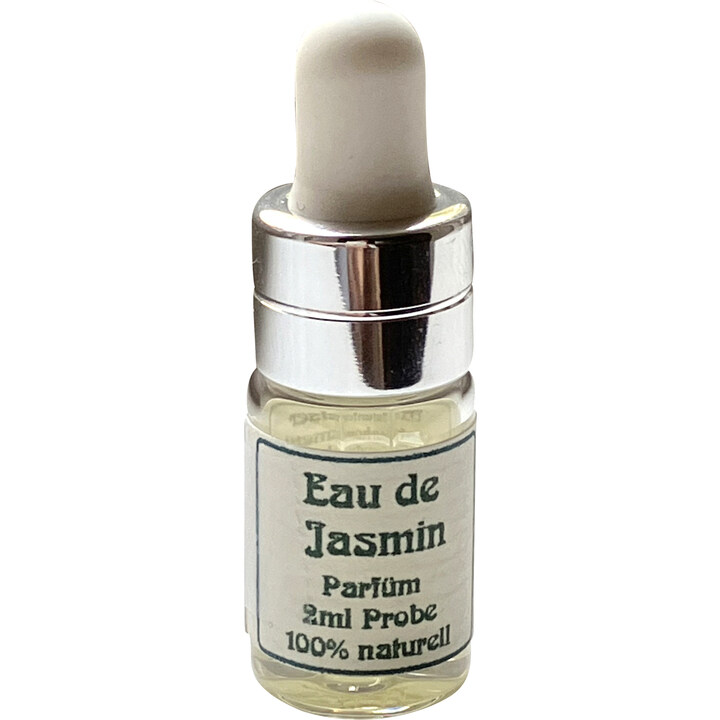 Eau de Jasmin by Maienfelser Naturkosmetik Manufaktur perfume bottle