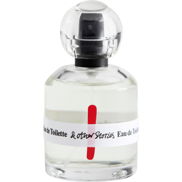 Déjà Vu Mood by & Other Stories perfume bottle