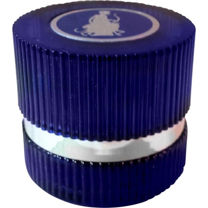 Moonwind (Cream Perfume) by Avon perfume bottle