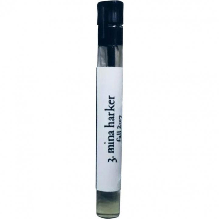 Mina Harker (Perfume Oil) by Sixteen92 perfume bottle