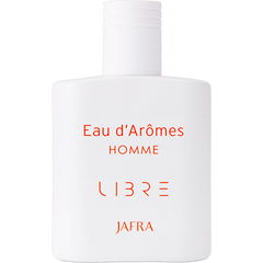 Eau d'Arômes Homme Libre