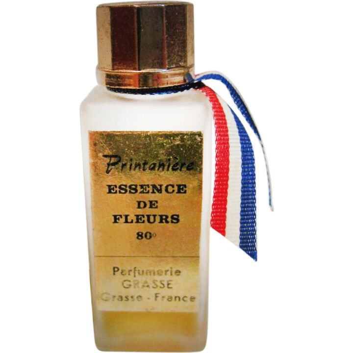 Printanière - Essence de Fleurs by Parfumerie Grasse perfume bottle