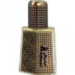 Jasmine Attar by Asgharali / أصغر علي perfume bottle