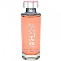 Highlight by Zohoor Alreef / Le Verger Shop perfume bottle