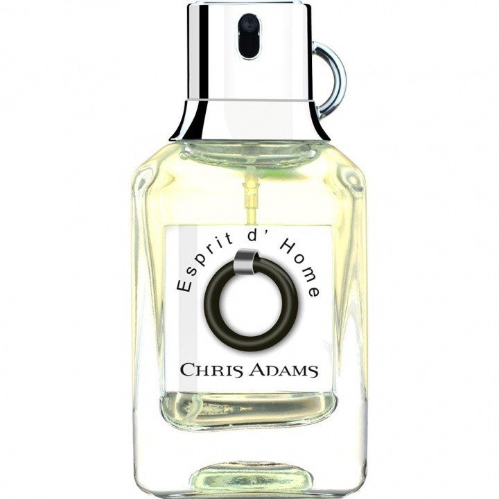 Esprit d'Homme by Chris Adams perfume bottle