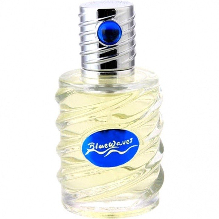 Blue Waves for Men by Asgharali / أصغر علي perfume bottle