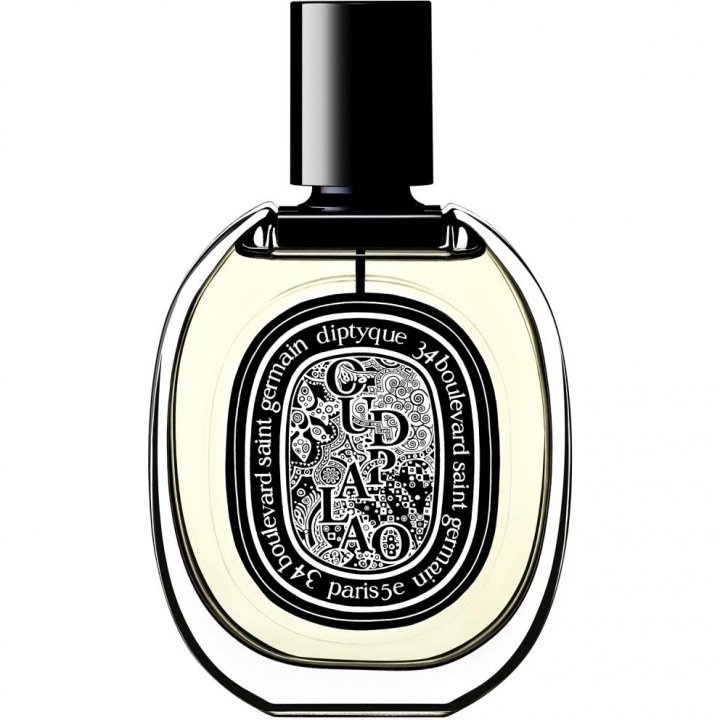 Oud Palao by Diptyque perfume bottle