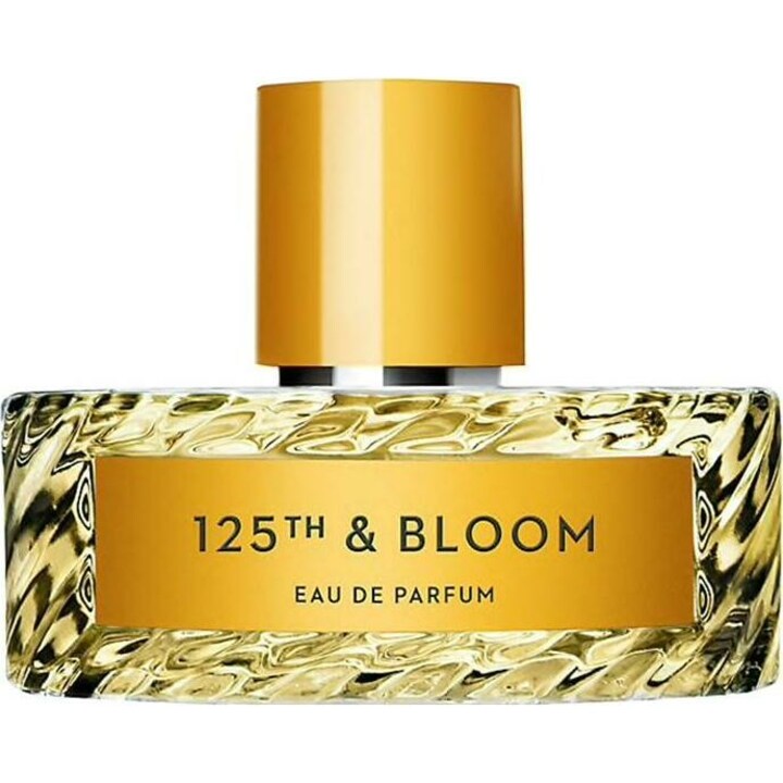 125th & Bloom / Harlem Bloom by Vilhelm Parfumerie perfume bottle