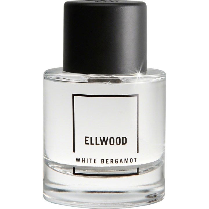 Ellwood - White Bergamot by Abercrombie & Fitch perfume bottle