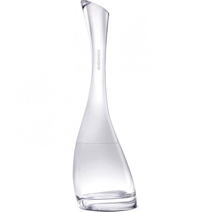 Kenzo Amour Florale by Kenzo perfume bottle