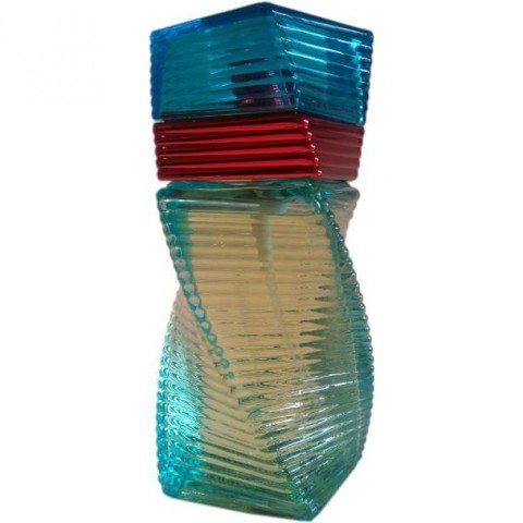 Fractious by Black Onyx perfume bottle