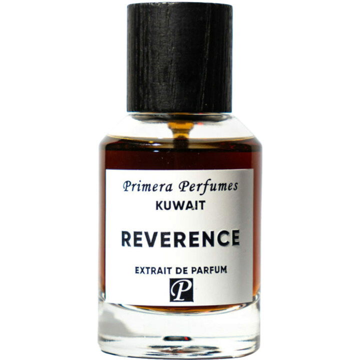 Reverence by Primera Perfumes perfume bottle