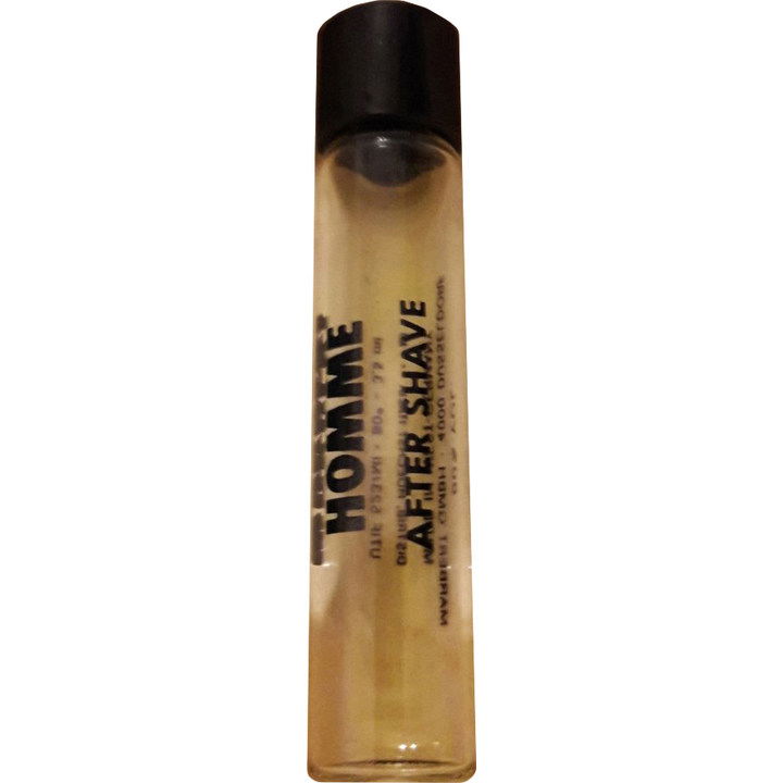 Marbert Homme (After Shave) by Marbert perfume bottle